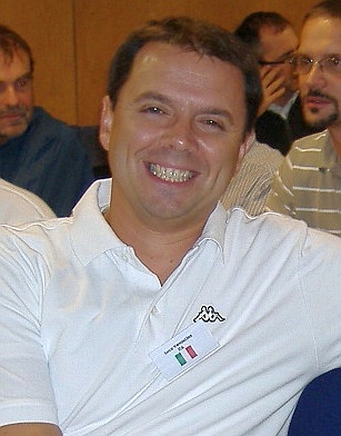 Luca Verrascina GGG Fidal