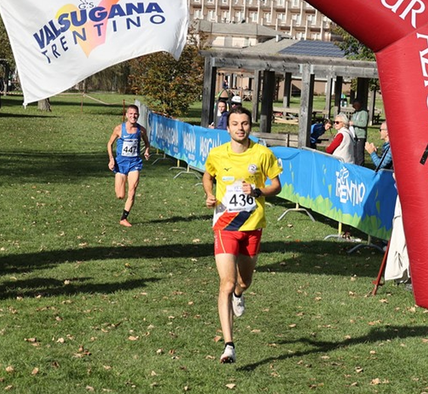 FIDAL Federazione Italiana Di Atletica Leggera