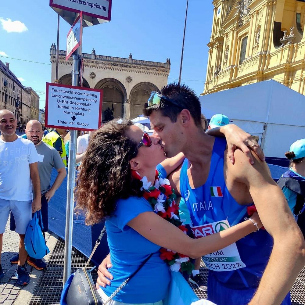 FIDAL Federazione Italiana Di Atletica Leggera