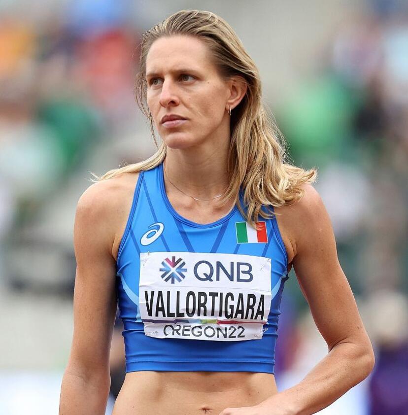 FIDAL Federazione Italiana Di Atletica Leggera