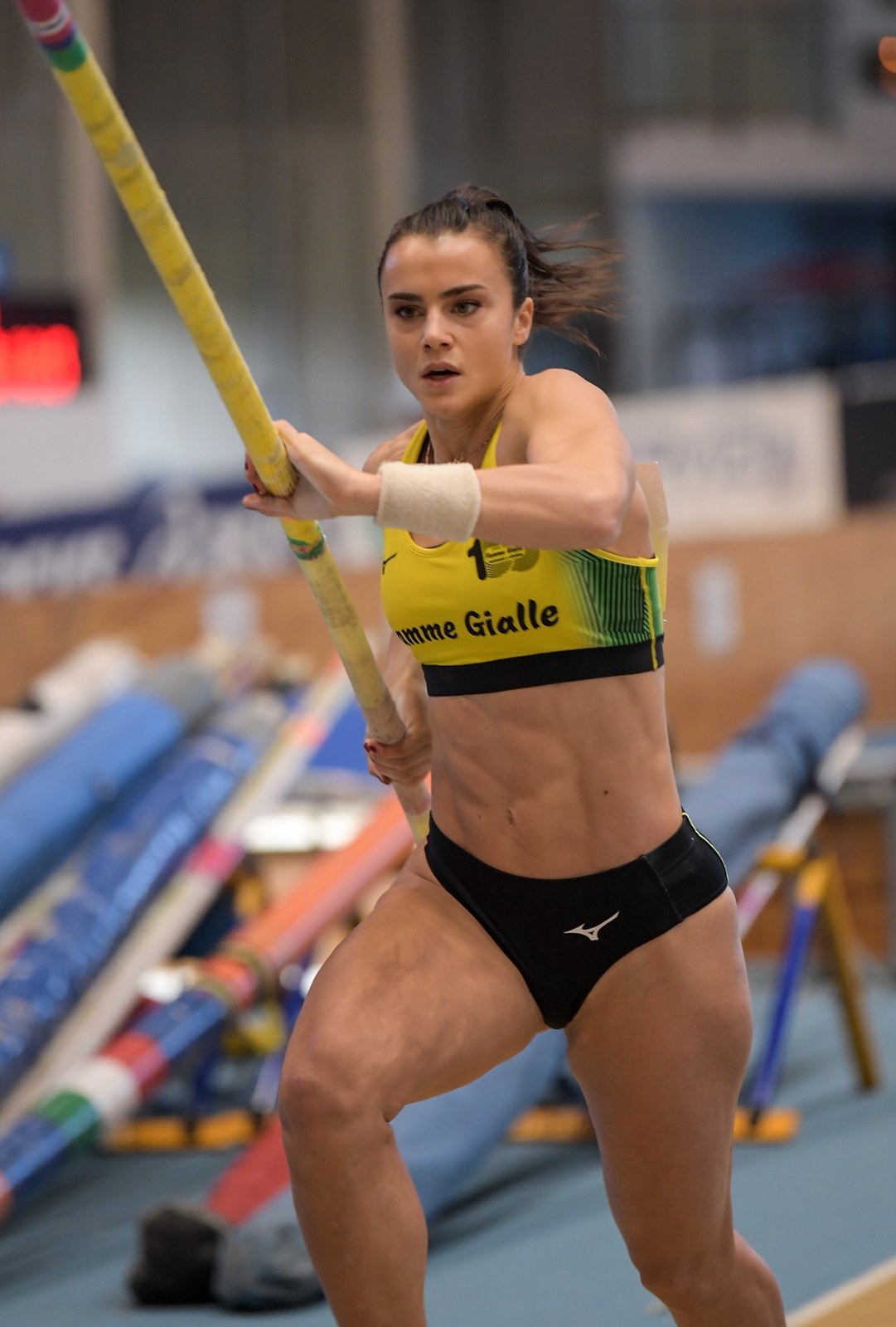 FIDAL Federazione Italiana Di Atletica Leggera FIDAL Federazione Italiana Di Atletica Leggera