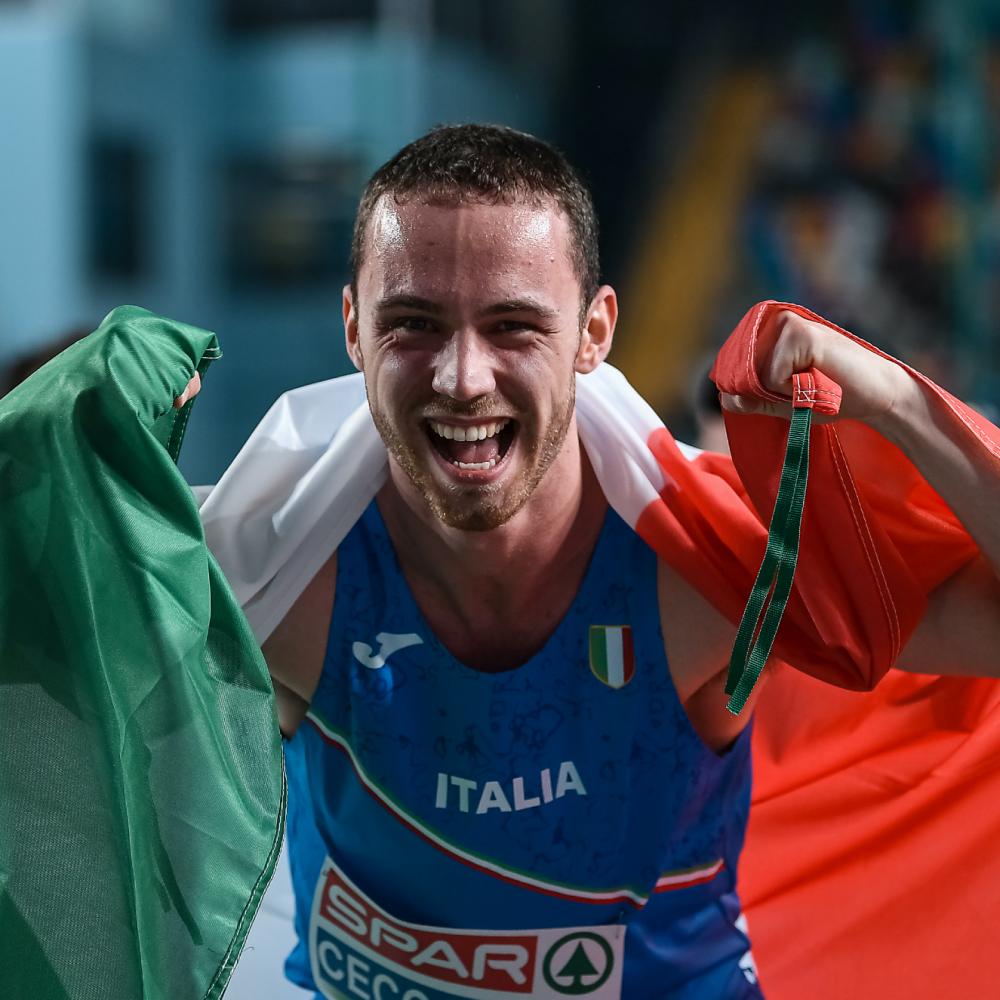 Fédération italienne d'athlétisme Romandieguide