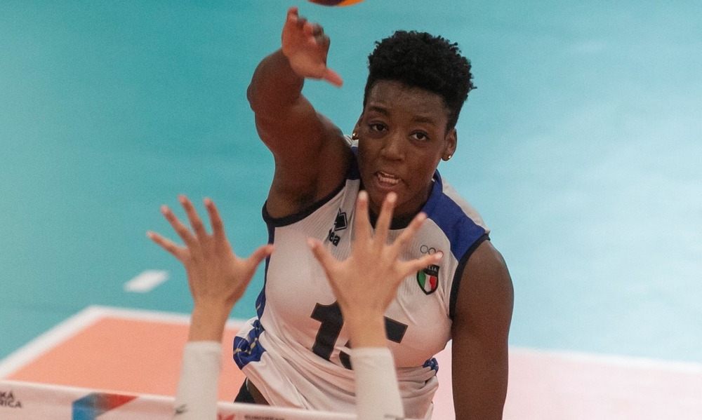 FIDAL Federazione Italiana Di Atletica Leggera