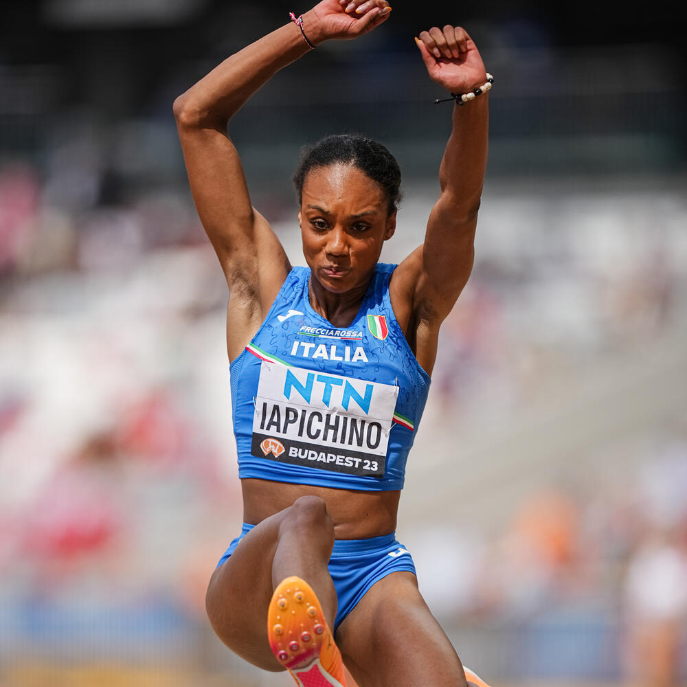 FIDAL - Federazione Italiana Di Atletica Leggera
