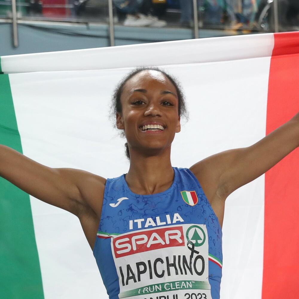 FIDAL - Federazione Italiana Di Atletica Leggera