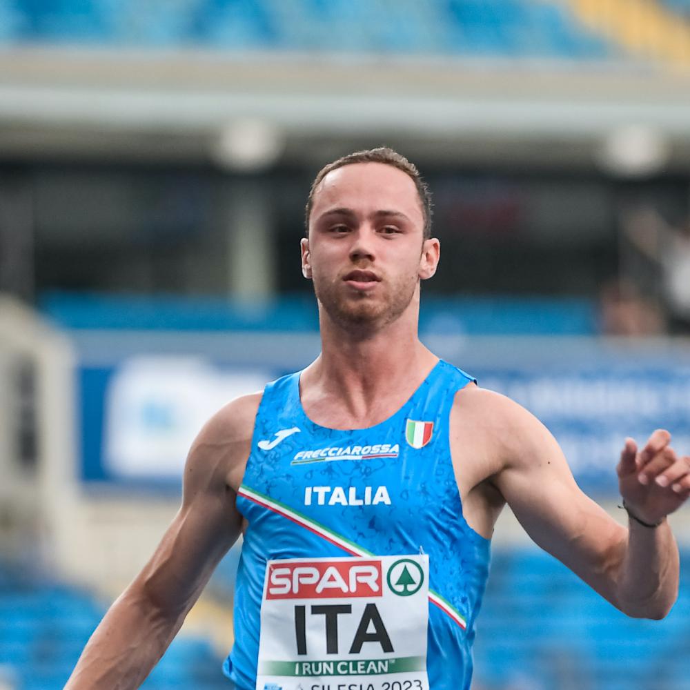 Italian Athletics Federation - Breaking Latest News