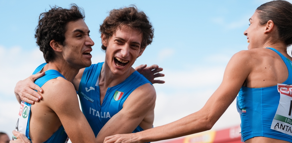 Cross: azzurri alla sfida della Cinque Mulini