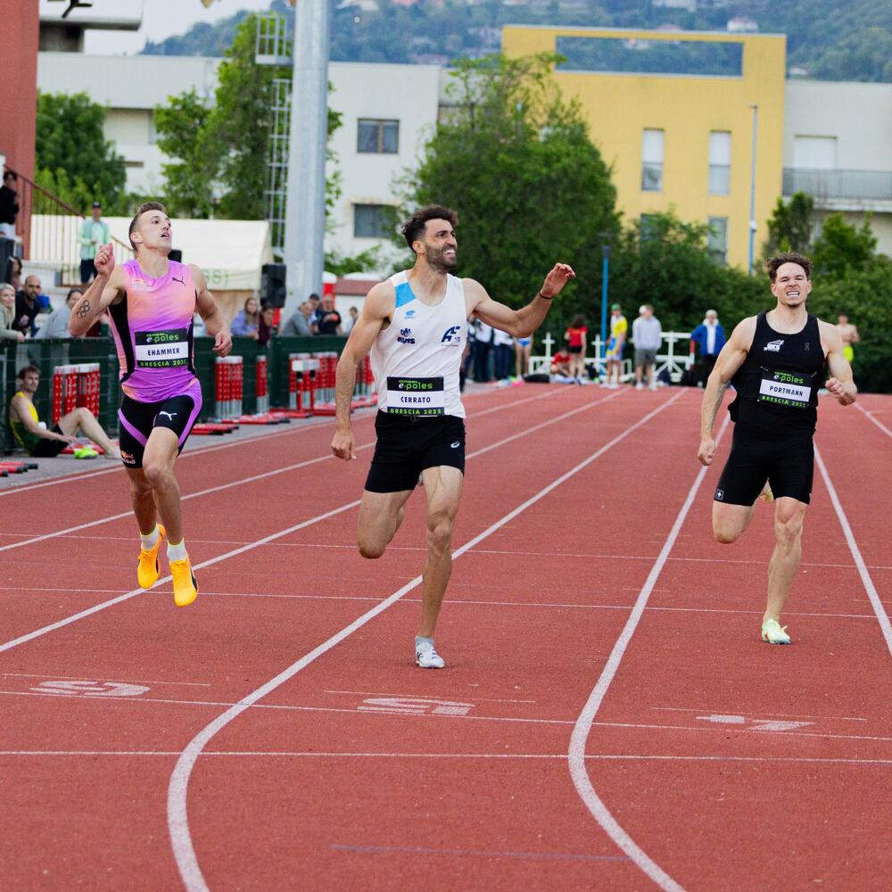 Italian Athletics Federation - News Directory 3