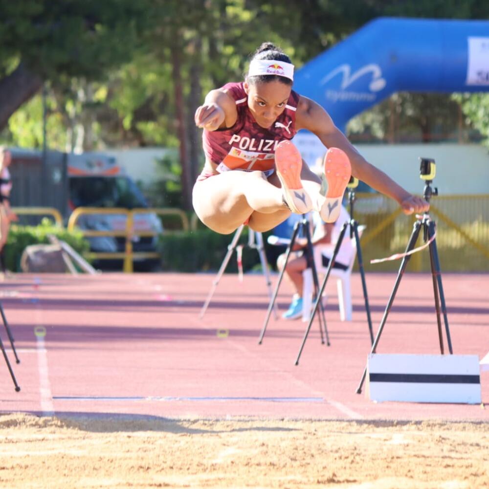 FIDAL - Federazione Italiana Di Atletica Leggera