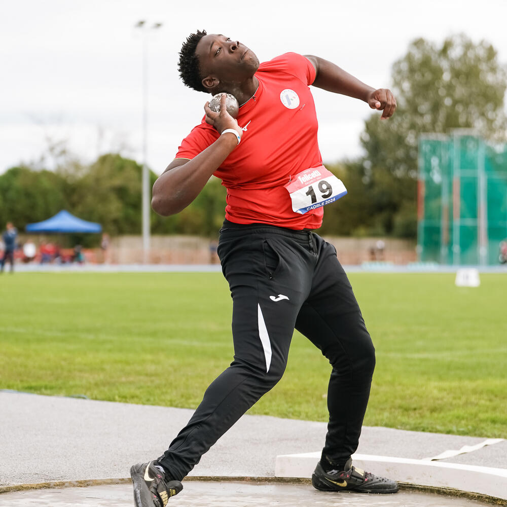 Fédération italienne d’athlétisme