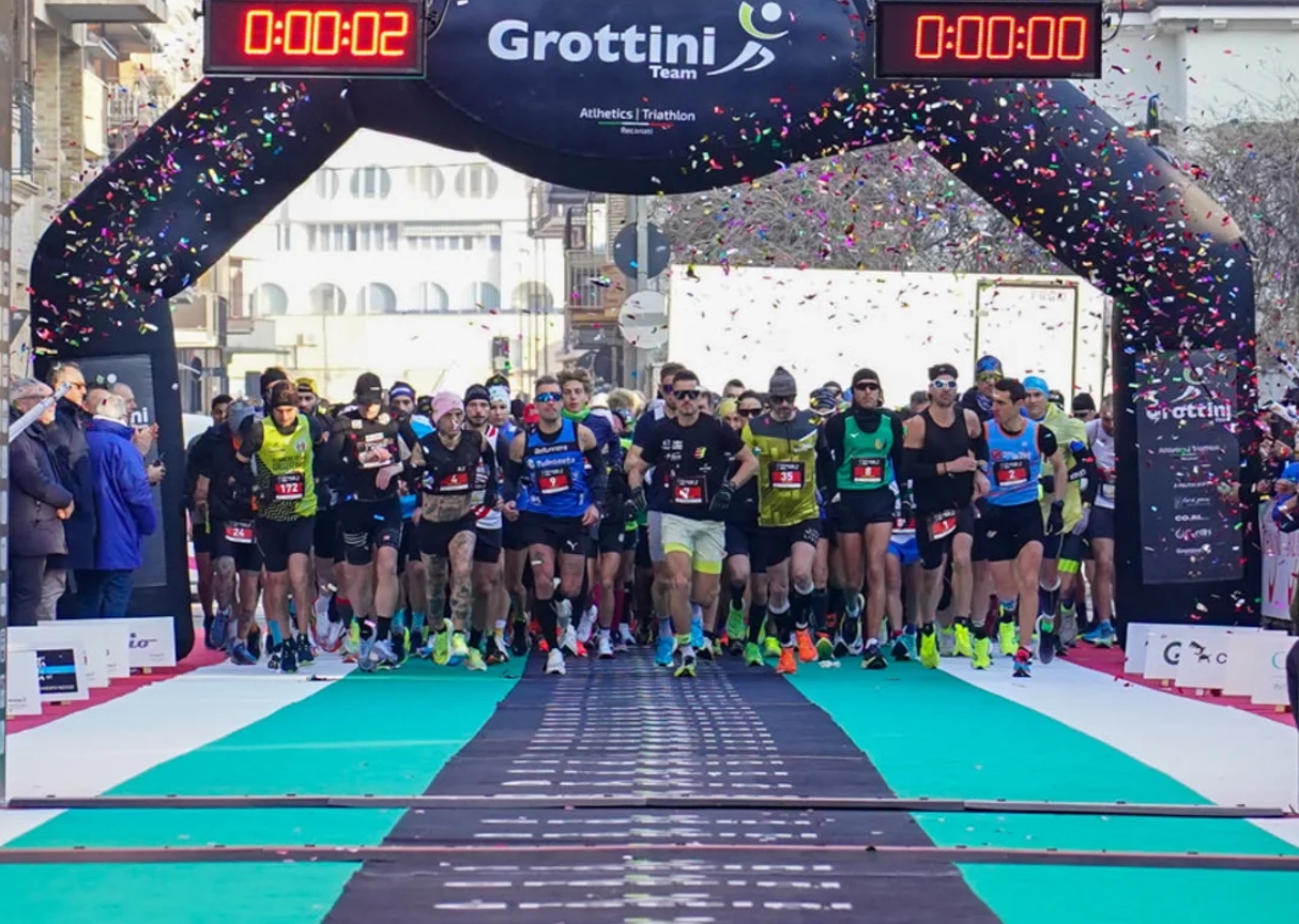 Porto Recanati: in palio i titoli dei 50 km