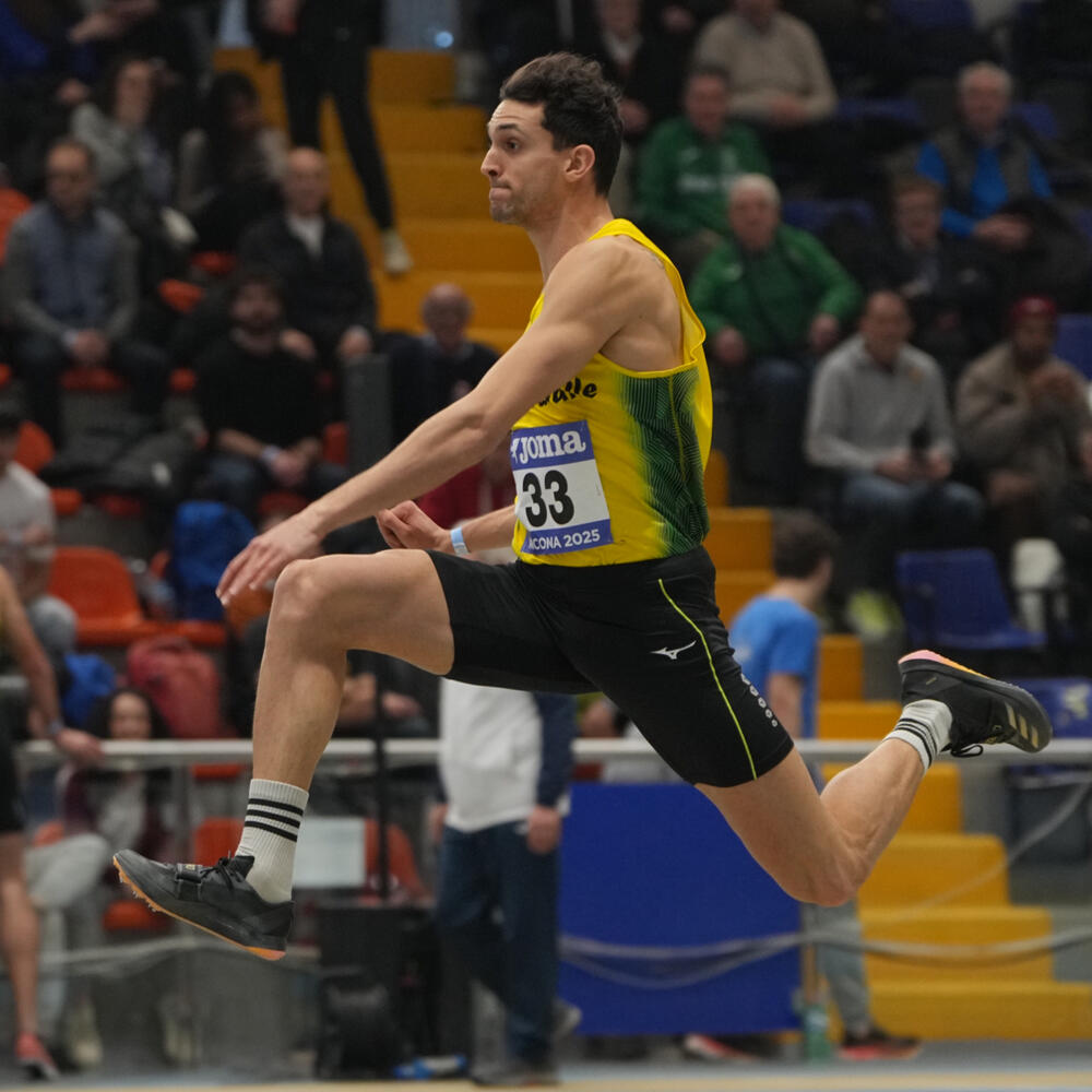 Italian Athletics Federation - News Directory 3