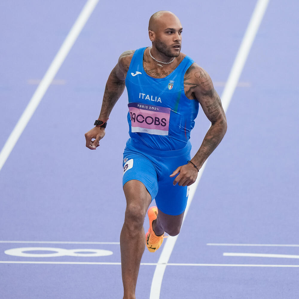 FIDAL - Federazione Italiana Di Atletica Leggera