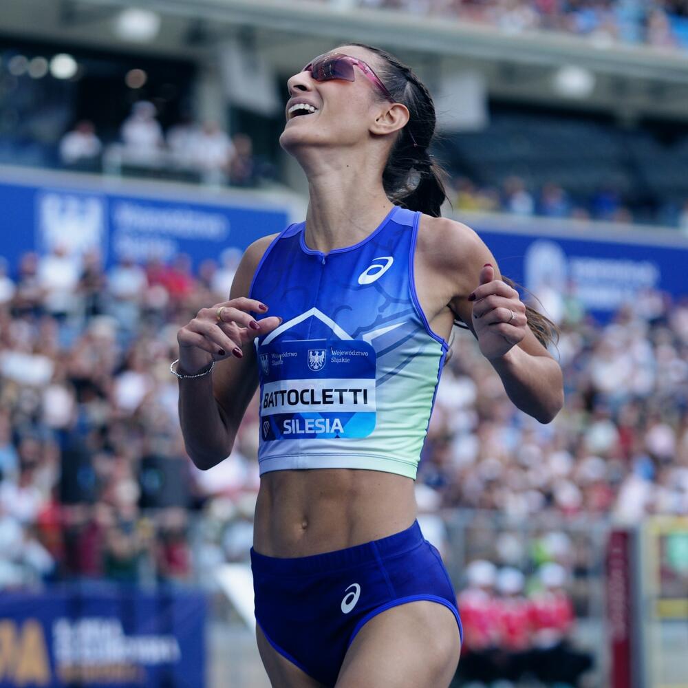 Nadia Battocletti vince i 5000 a Chorzow, il suo primo successo in Diamond League. Gara di alto livello con prestazioni straordinarie