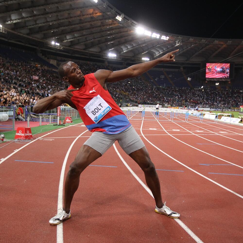 Golden Gala 100m History: From Calvin Smith to Maurice Greene’s 4 Wins & the Race for Gold Between Marcell Jacobs, Noah Lyles & Letsile Tebogo