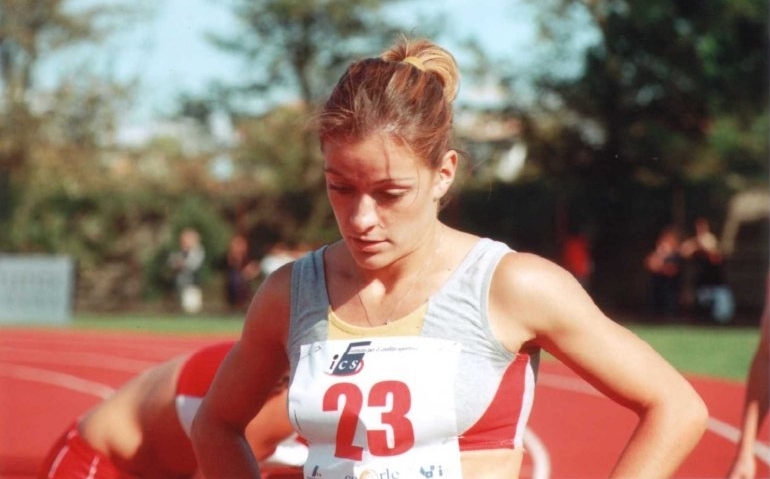 Lutto: è scomparsa Simona Capano