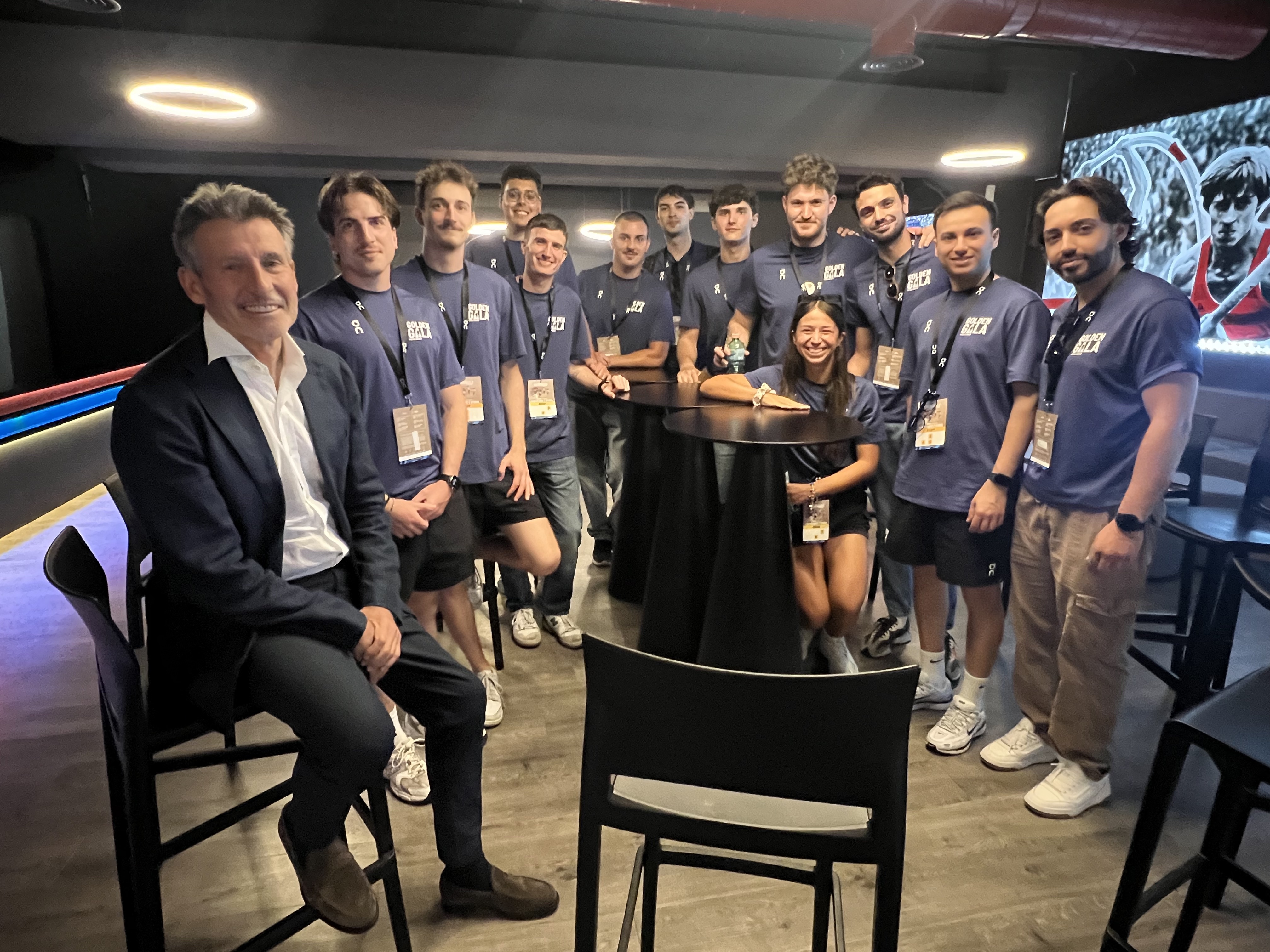 World Athletics, a Roma il progetto per le Università