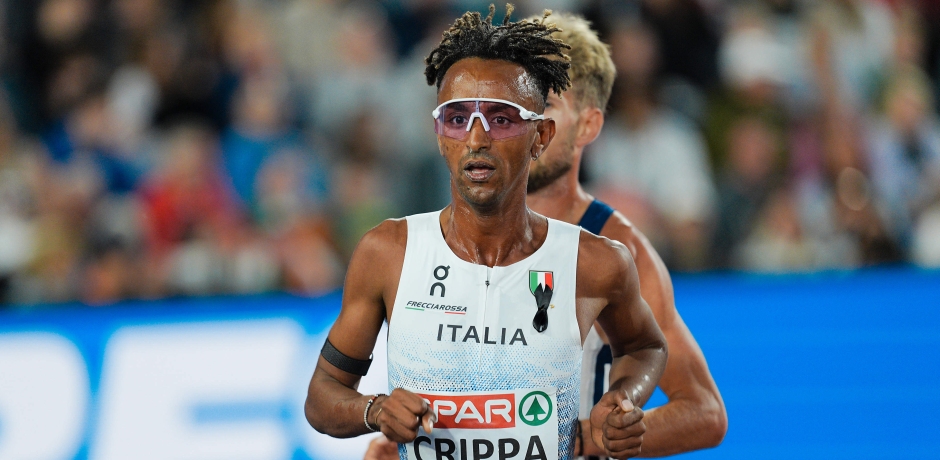 Mondiali di corsa su strada con 10 azzurri