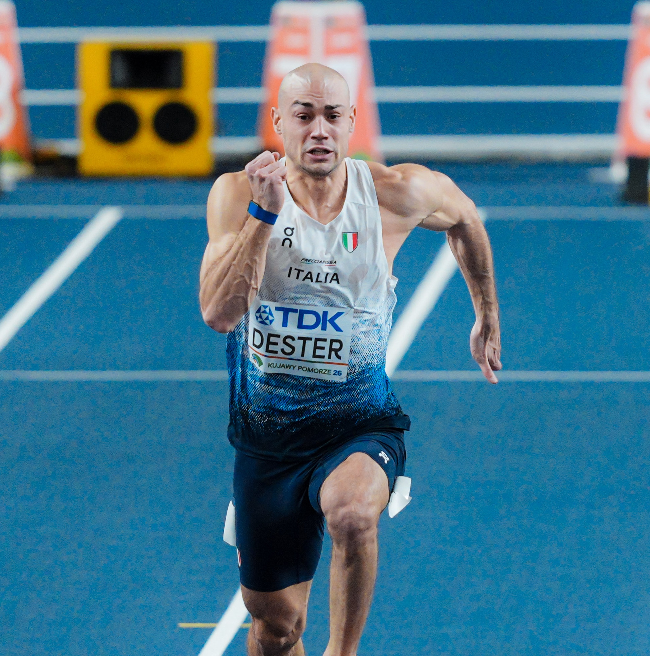 Ratingen: Dester brilla nel day 1
