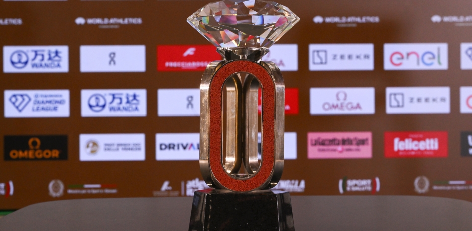 “Mai visto un Golden Gala così”