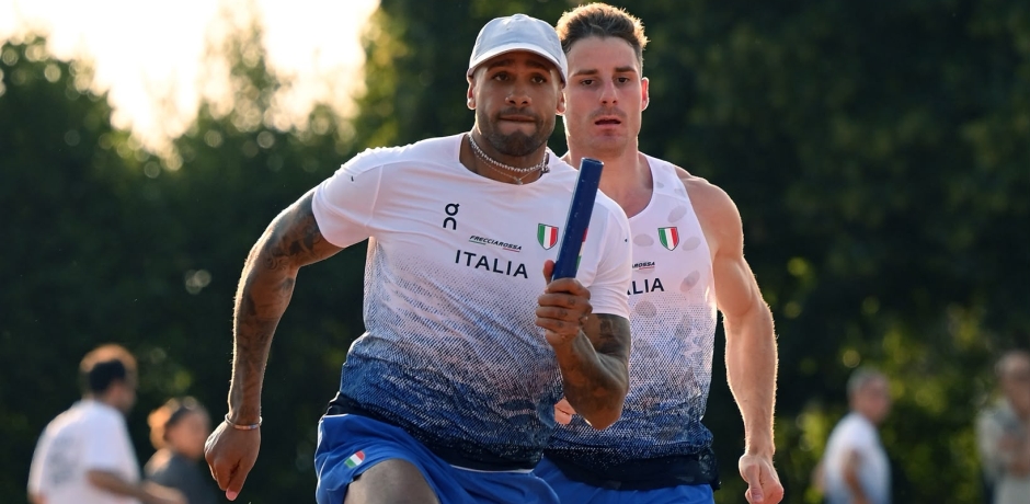Staffette al lavoro: “1° agosto per sempre”