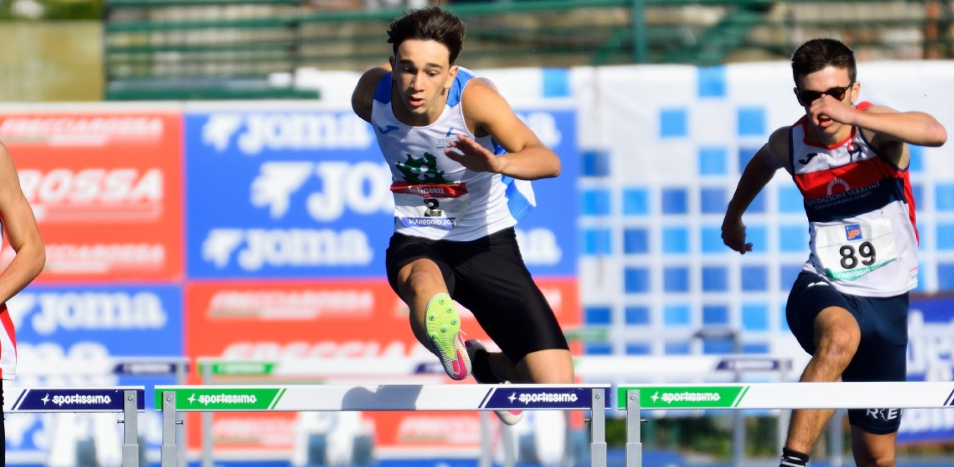Cadetti: 886 iscritti ai Tricolori di Agropoli