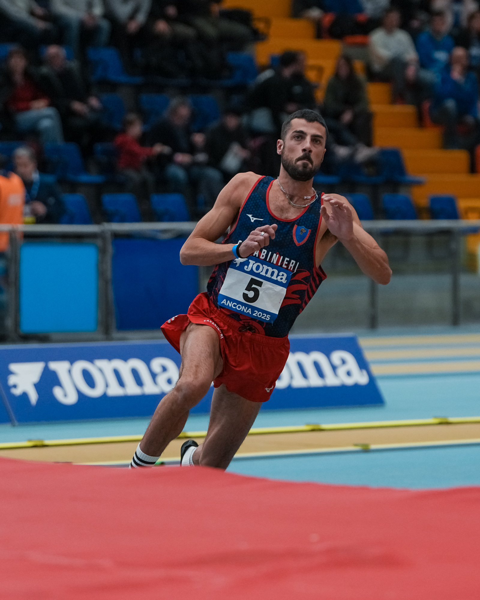 UdinJump: successo per Meloni