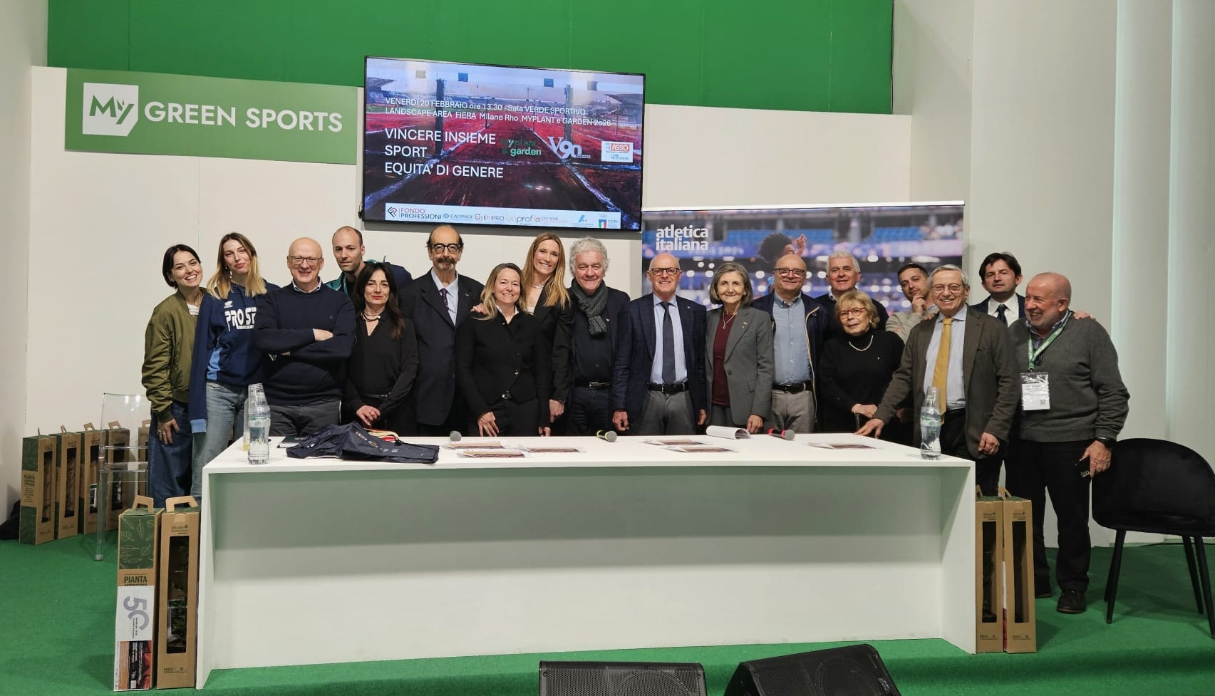 Gender equity: il convegno a Milano