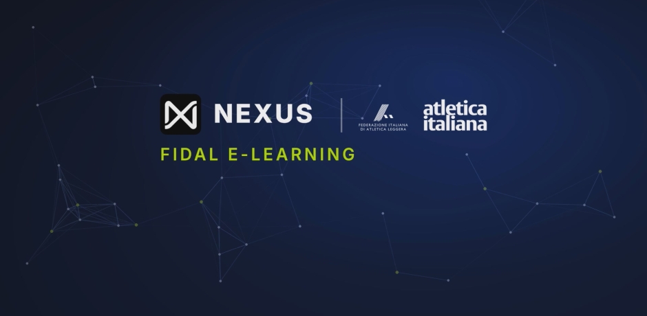 NEXUS, la nuova casa della formazione
