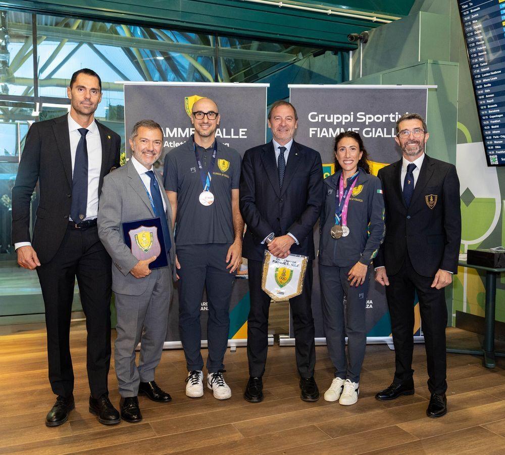 Fidal FIDAL - Federazione Italiana Di Atletica Leggera