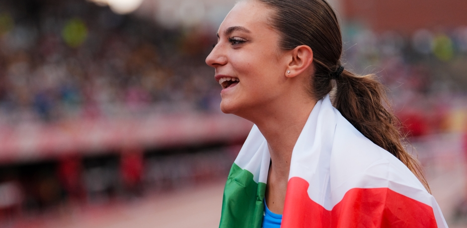 L’Europeo dei sogni, le speranze dei 75 azzurrini