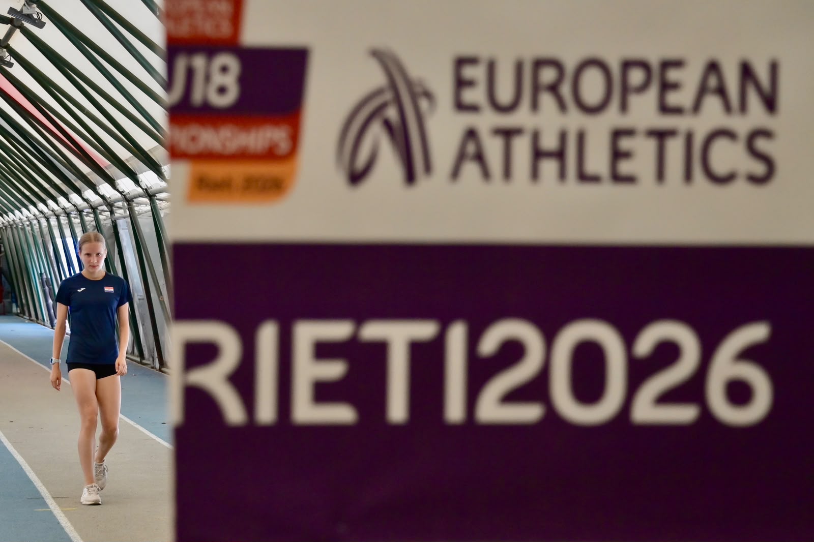 Rieti: Europei U18 in tv su RaiSport