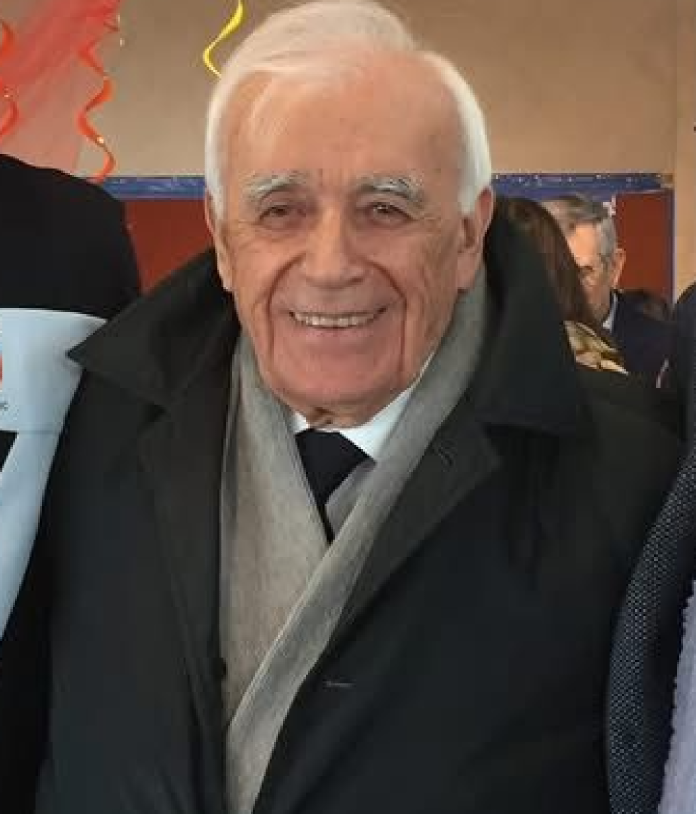 Lutto: addio a Gianfranco Baraldi