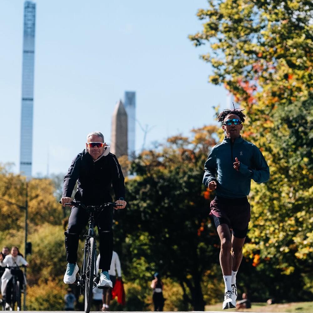 New York Marathon 2026: Yeman Crippa and Giovanna Epis Lead Italy's Charge