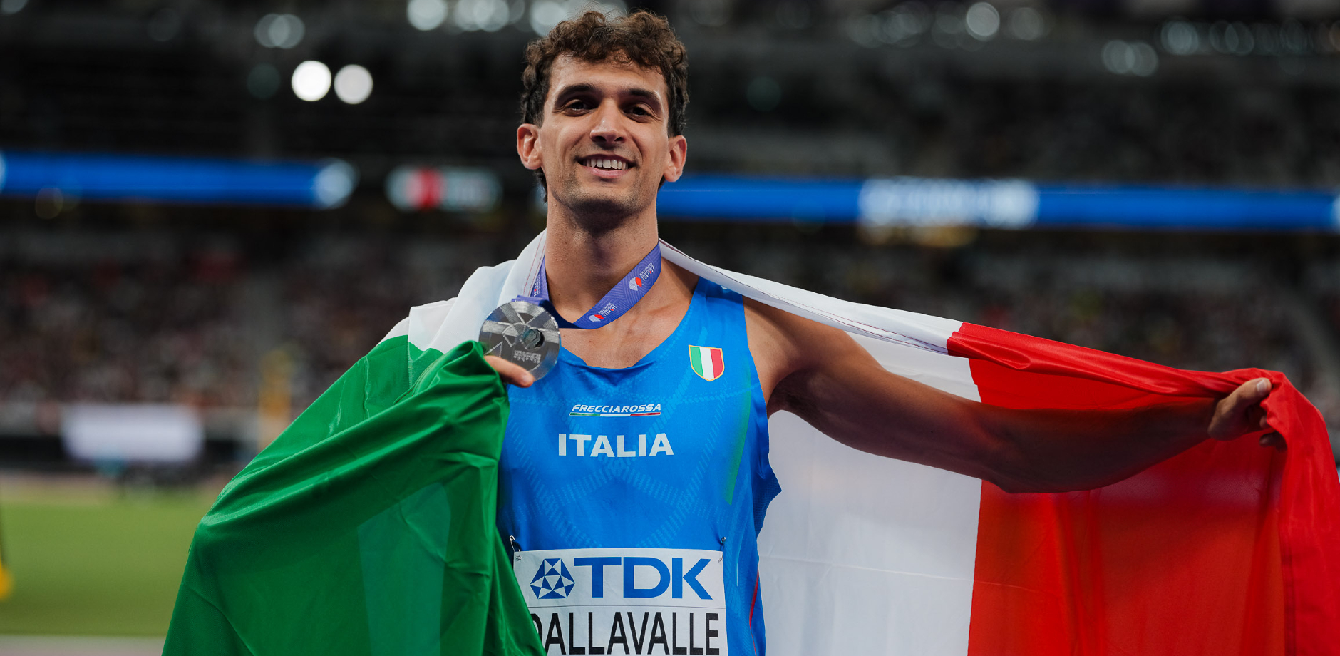 Diamond: Doha per il rientro di Dallavalle
