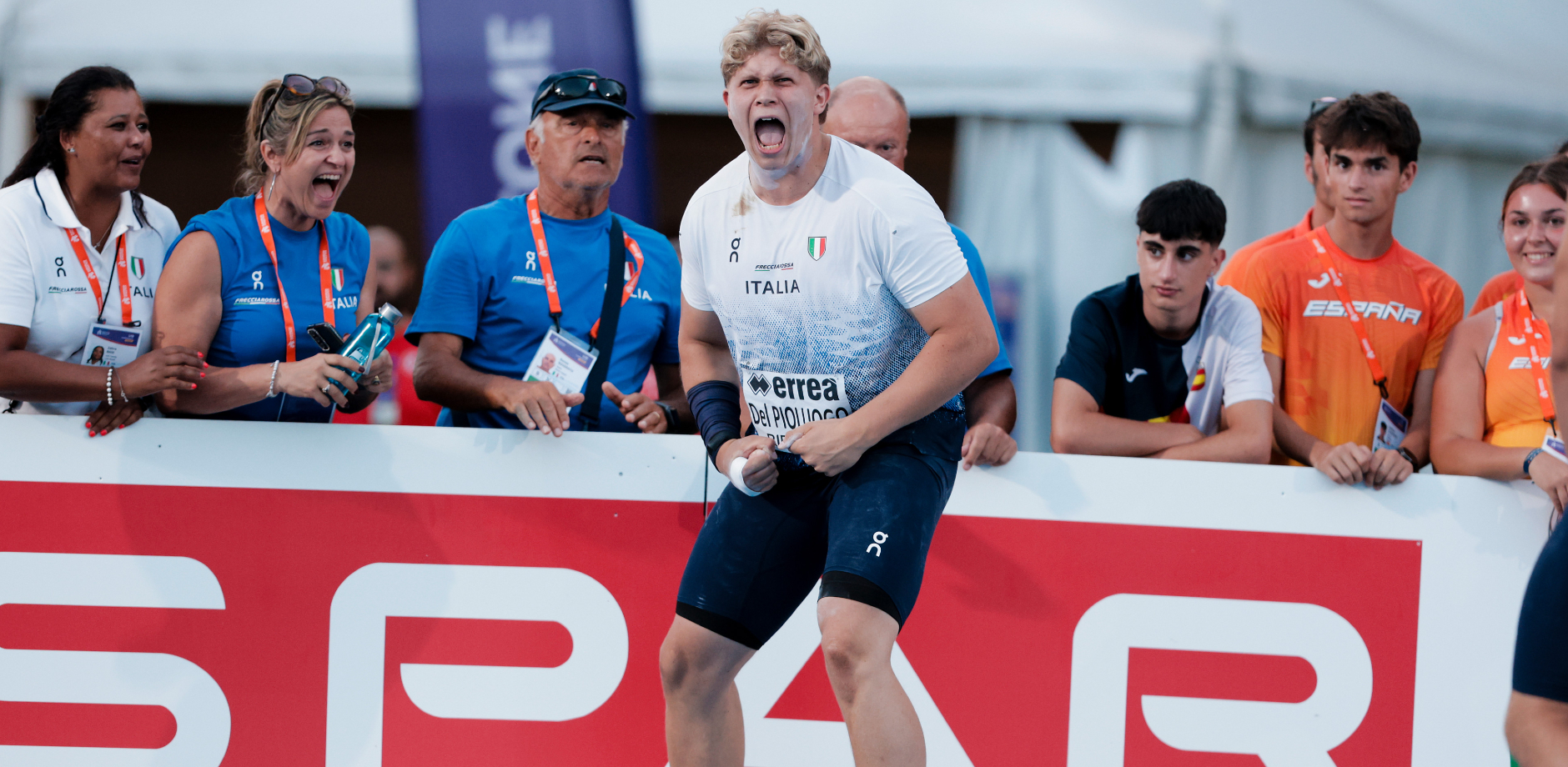 Azzurrini in volo verso il sogno mondiale