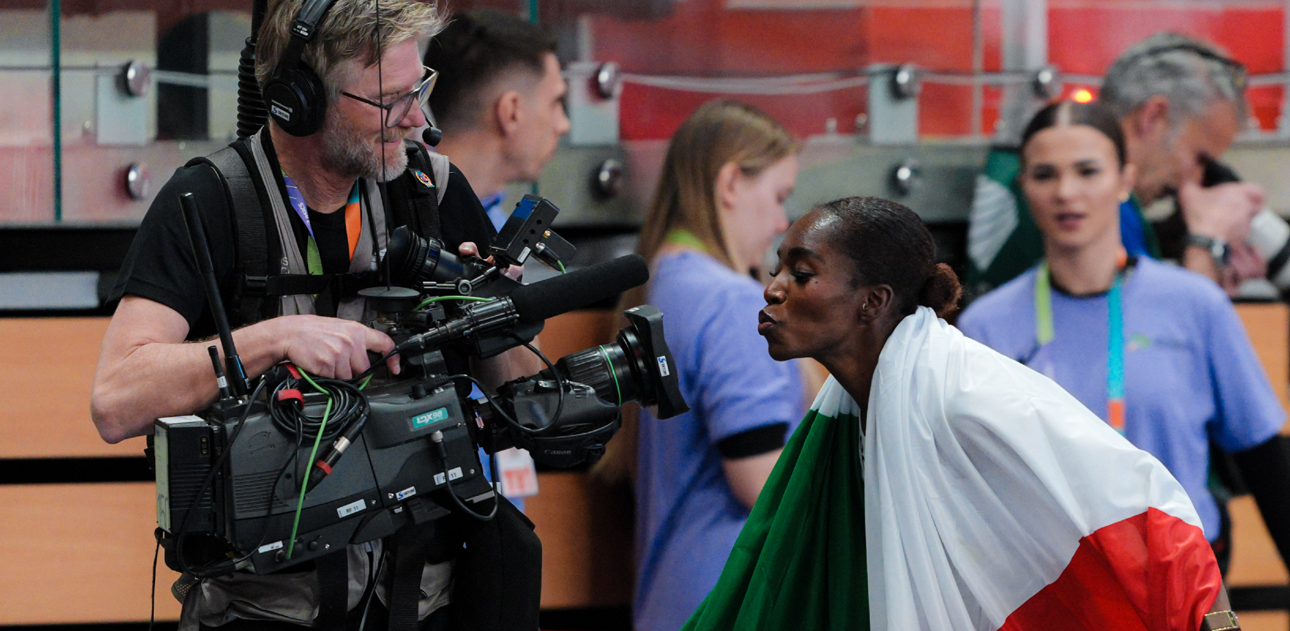 Rai, Sky, Eurosport: tutti gli Europei in tv
