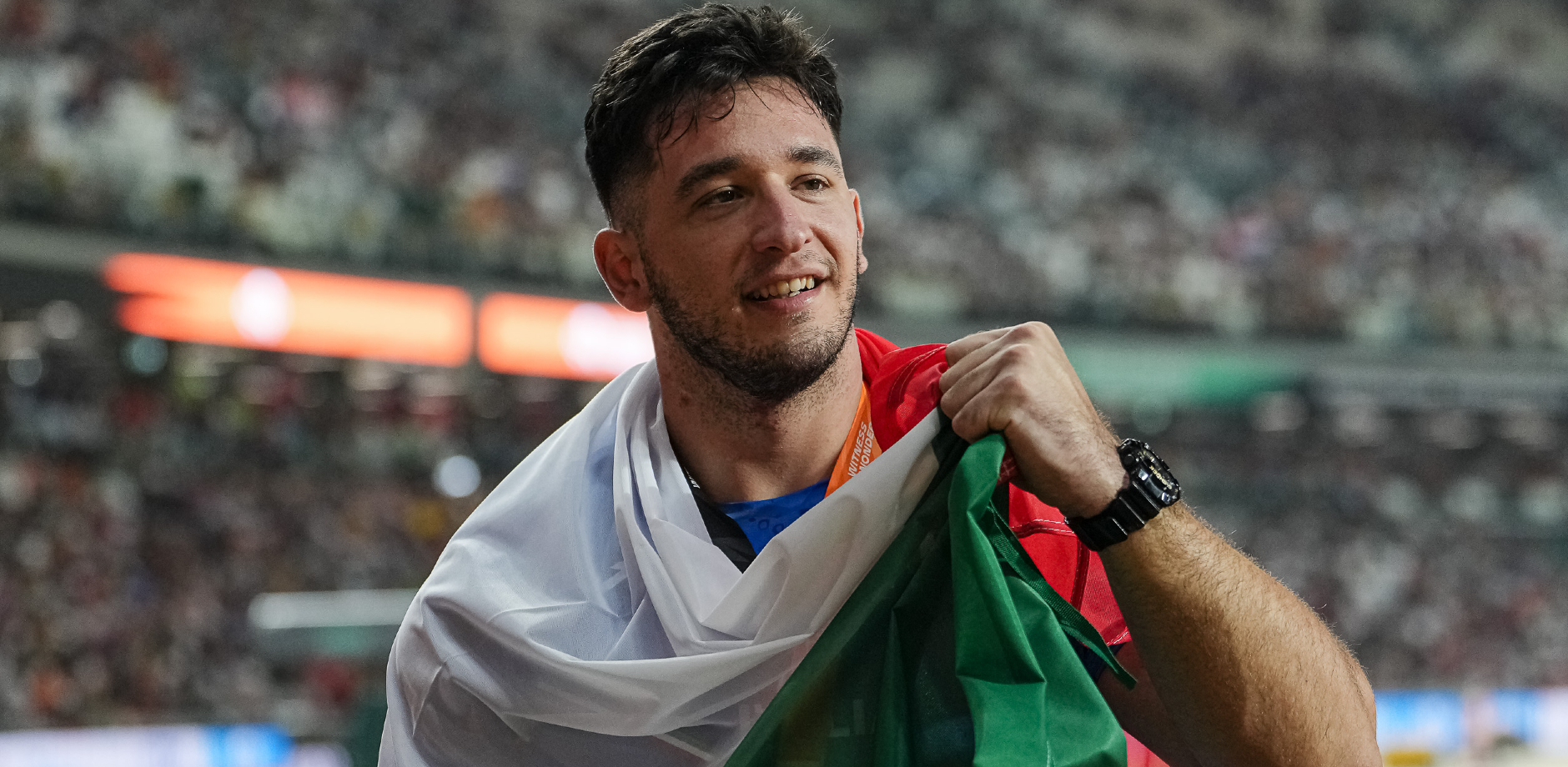 Torun: gli orari azzurri ai Mondiali indoor