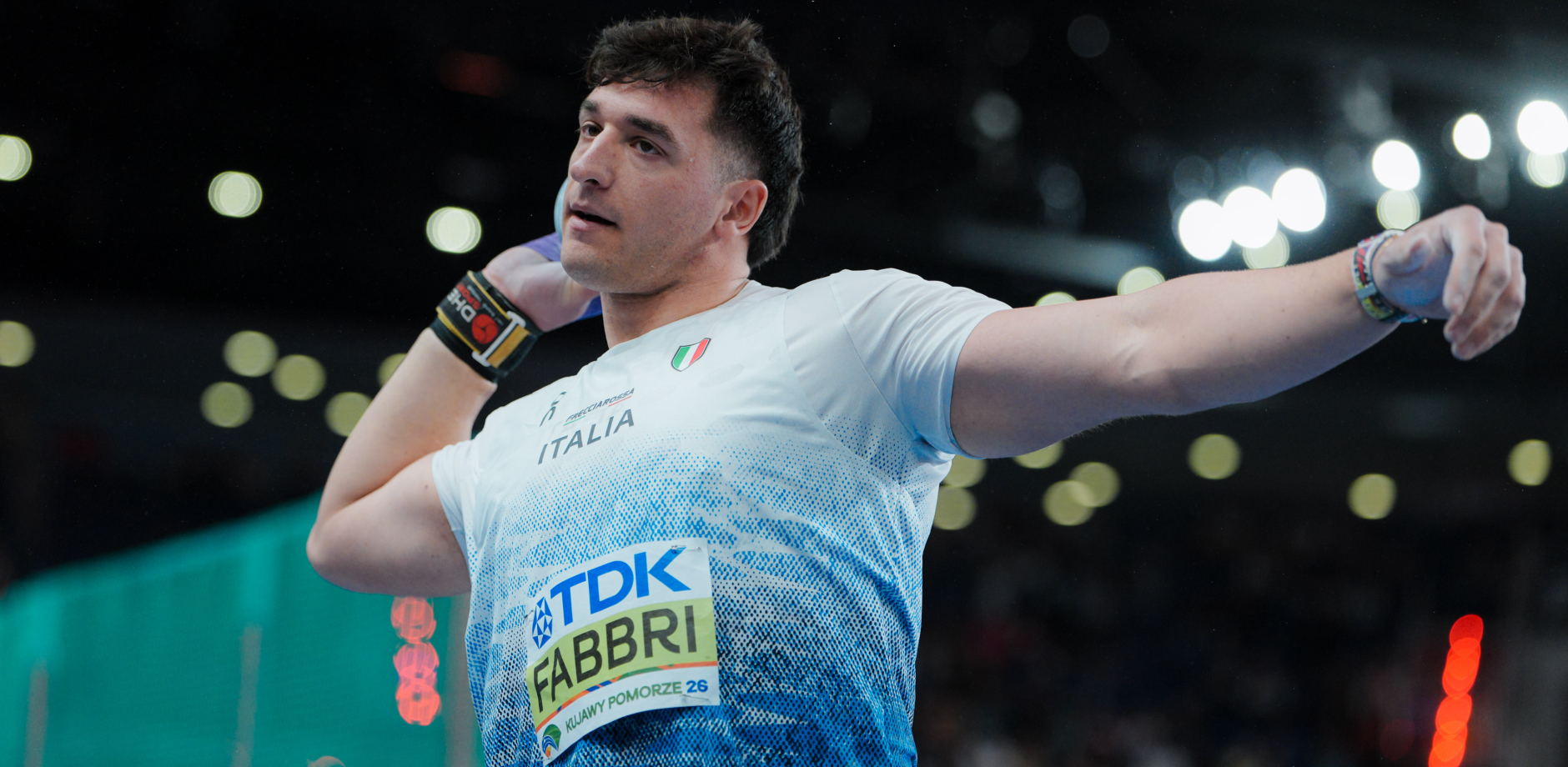 Lanci: Fabbri-Weir pensiero stupendo
