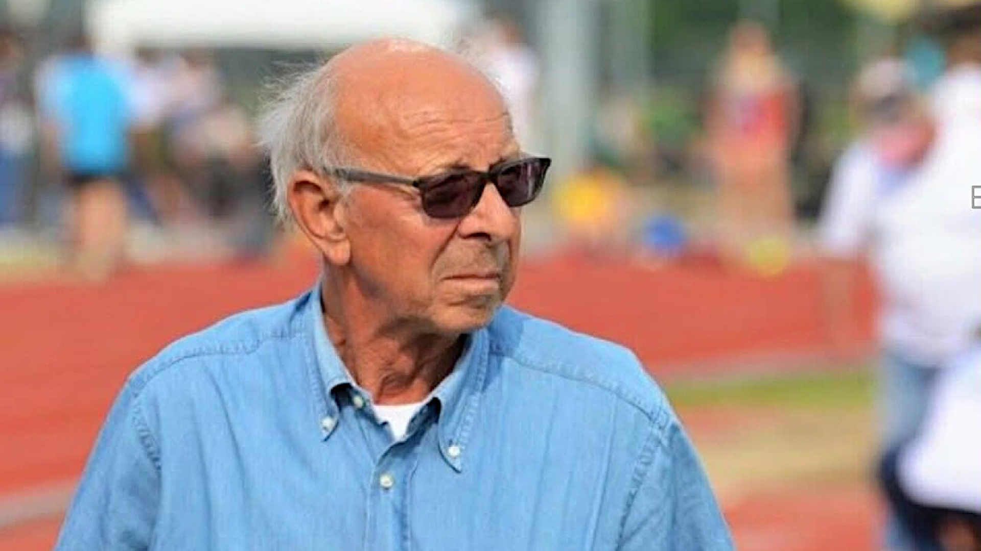 Lutto: addio a Franco Ducci
