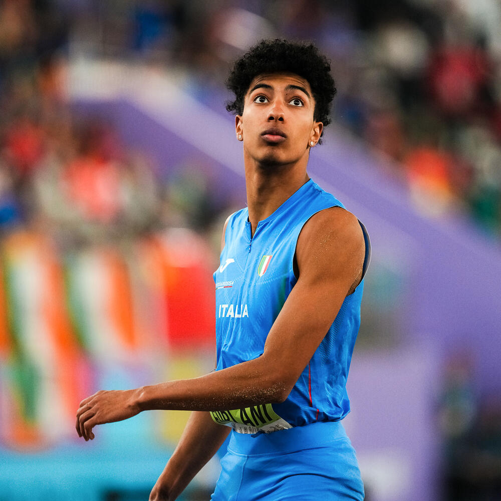 FIDAL - Federazione Italiana Di Atletica Leggera