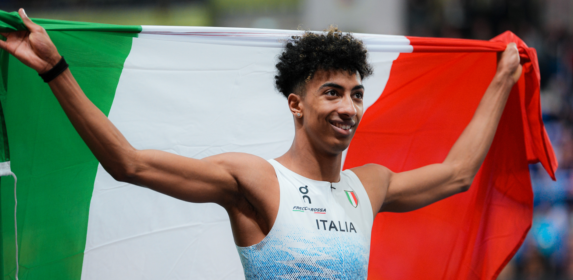 Mei: 'Un'Italia da record ai Mondiali di Torun'