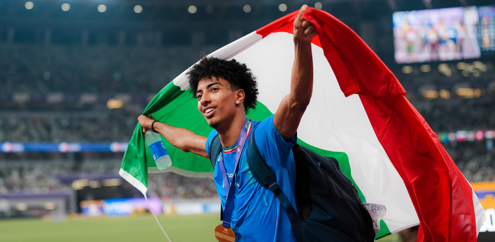 Mondiali indoor: gli azzurri per Torun