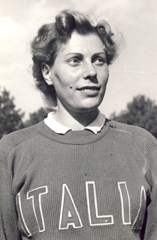 'L'Italia delle donne' per Gabre Gabric