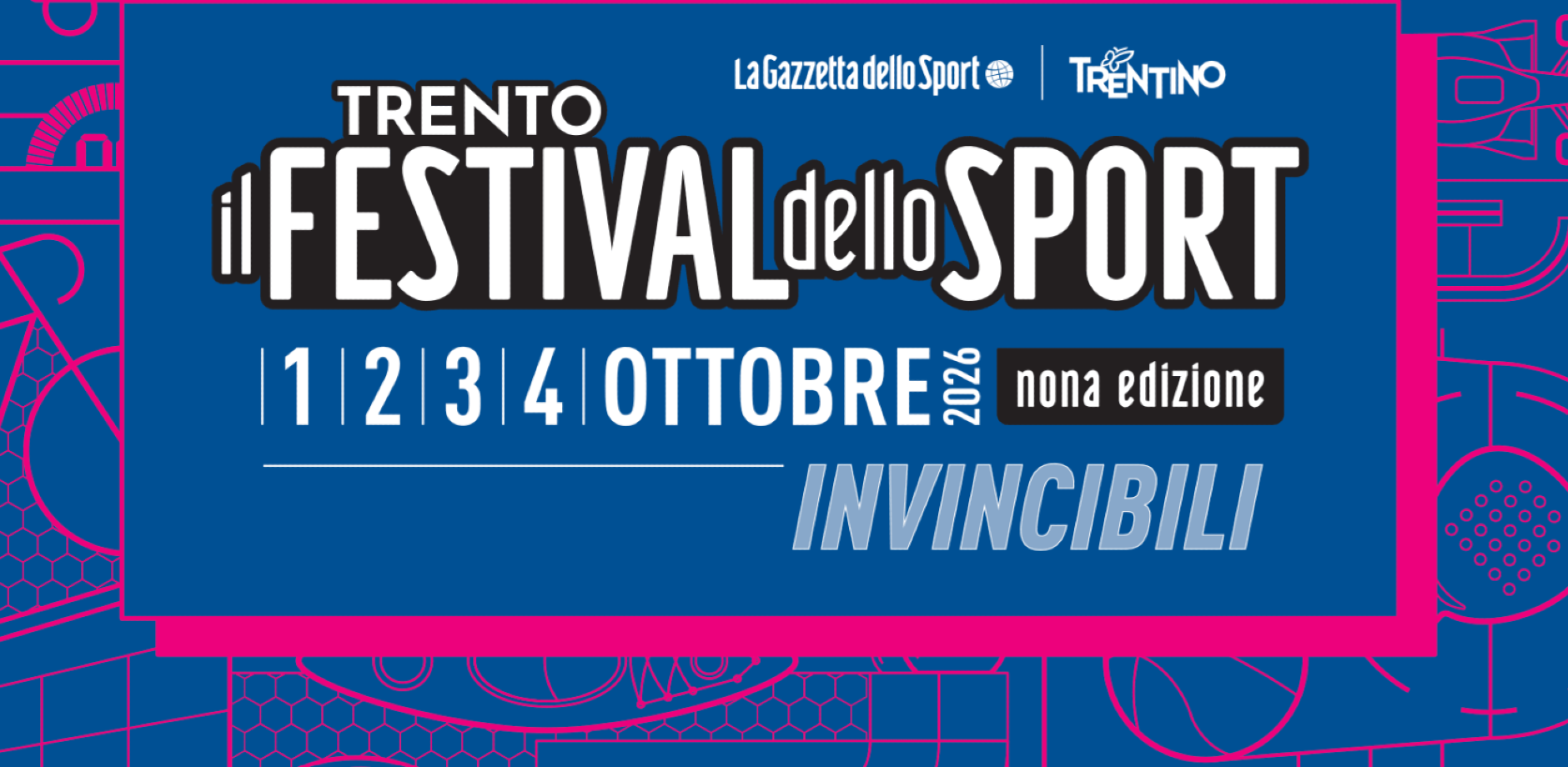Atletica regina al Festival dello Sport