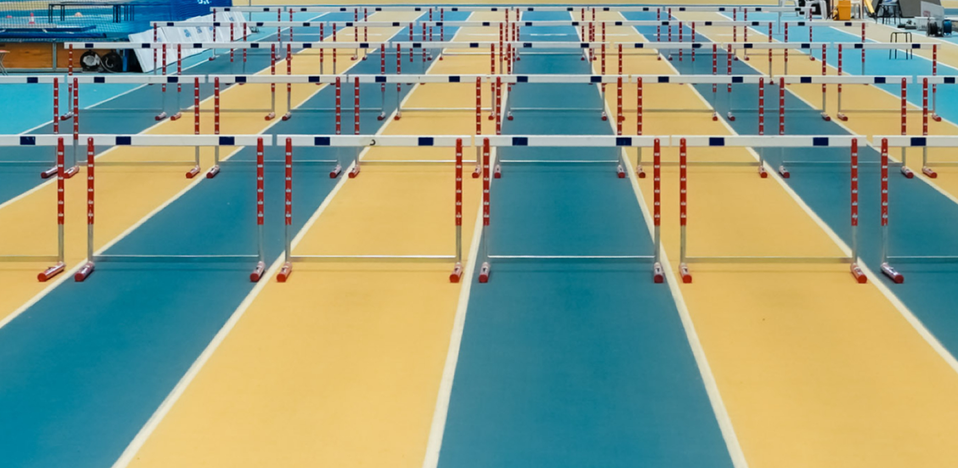 Master ad Ancona: 1657 iscritti, 398 società