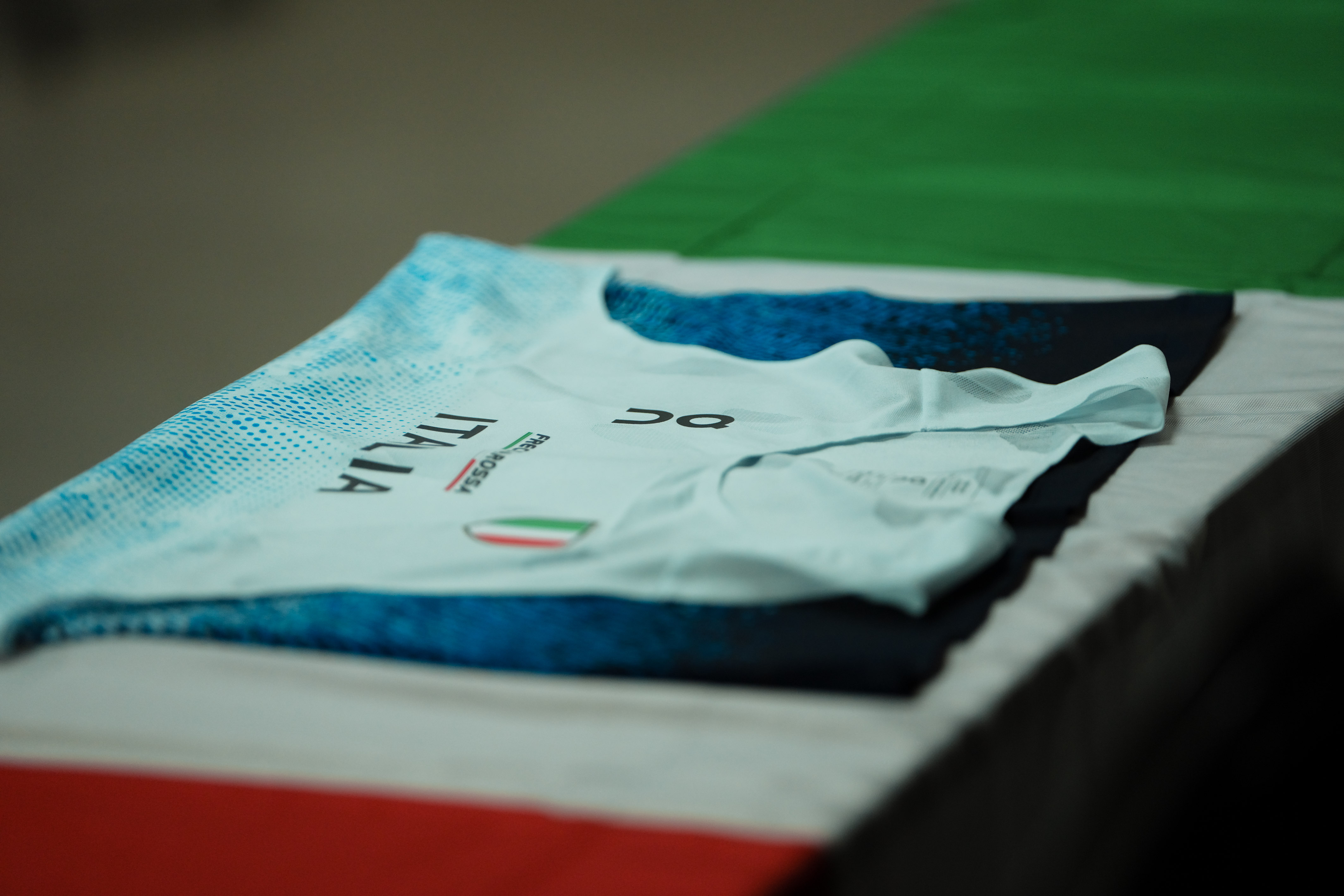 100 km: 12 azzurri per i Mondiali in Spagna