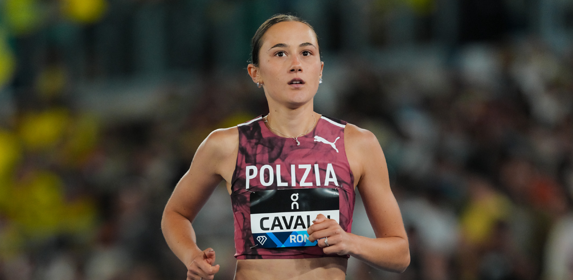 Stoccolma: Cavalli e Sabbatini post Roma