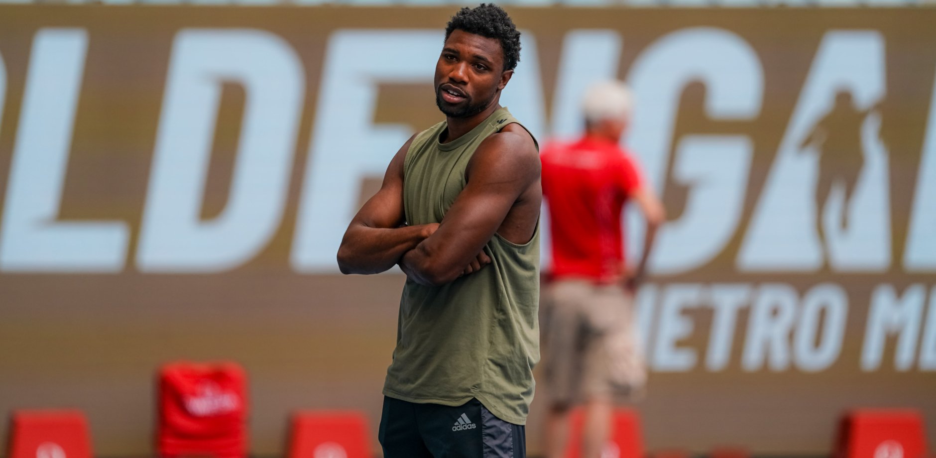 Roma, startlist: Jacobs in quinta, Lyles in sesta 