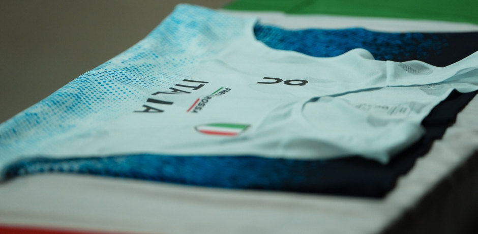 Torun, La Torre: 'Voglio un'Italia di carattere'